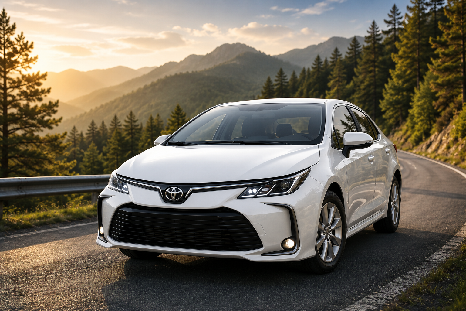 What a Toyota Corolla Really Costs to Own in Pakistan (2026 Breakdown)
