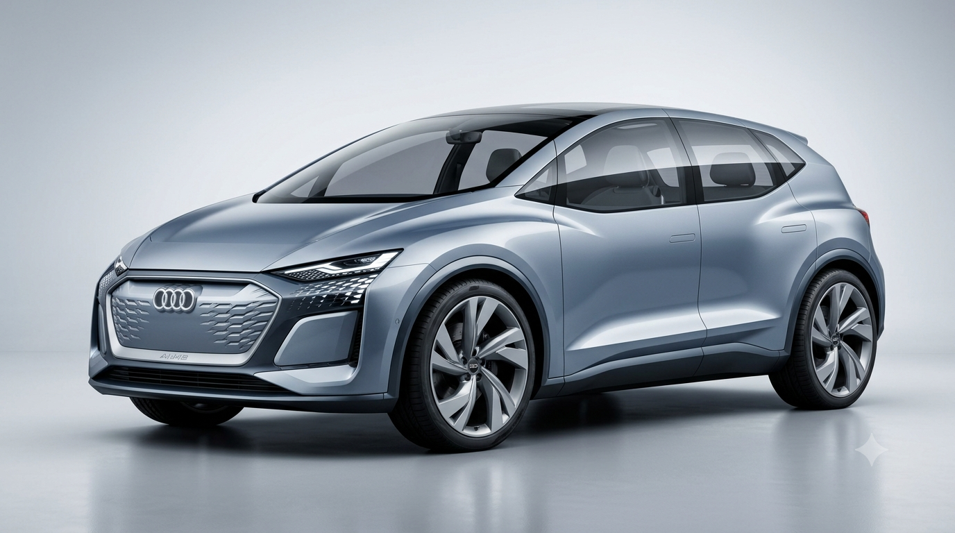 Why Some Cars Look Expensive Before You Even See the Price Tag
